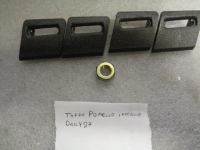 Tappo Pomello Interno Iveco Daily 1997