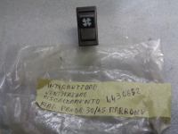 Interruttore Ventilatore Riscaldamento Fiat Panda 30/45 Marrone 