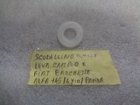 Scodellino Leva Cambio Per Fiat Barchetta-Alfa 145-Lyio-Panda