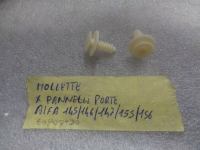 Mollette Per Pannelli Porte Alfa 145-146-147-155-156