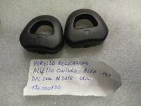Pomello Regolazione Altezza Cinture Alfa 147 Dal 2000-2017 