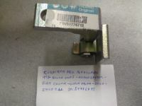 Cerniera Porta Anteriore E Posteriore Sinistra Alfa Romeo 159-Brera Coupé-Nuovo Spider Fiat Croma,Panda-Stilo