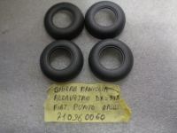 Ghiera Maniglia Alzavetro Destra=Sinistra Fiat Punto 1993-1999