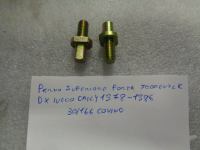 Perno Superiore Porta Scorrevole Destra Iveco Daily 1978-1986 