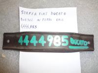 Staffa Fiat Ducato 1982-1990