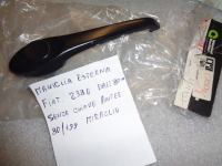 Maniglia Esterna Porta Destra Senza Chiave Fiat 238 E 