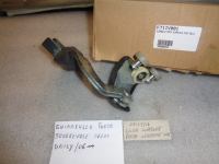 Guida Superiore Porta Scorrevole Destra Iveco Daily 2006 - 2014