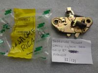 Serratura Cofano Anteriore Iveco Daily 2 Serie