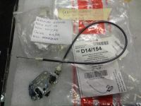 Serratura Inferiore Porta Posteriore Sinistra Iveco Daily Dal 2014