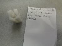 Supporto Accelleratore Fiat Duna, Panda, Tipo, Tempra, Fiorino, Lancia Dedra