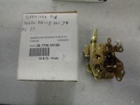 Serratura Manuale Porta Destra Iveco New Daily 1990-1999