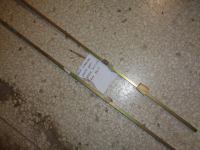 Asta Serratura Inferiore Porta Posteriore Fiat 242 E