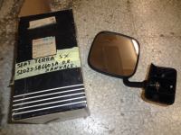 Specchio Sinistro Manuale Seat Terra