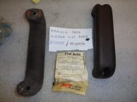 Maniglia Interna Tiraporta Fiat Ducato 1982-1994