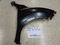 Parafango Anteriore Destro Nissan Juke 2014-2019