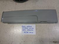 Fianco Laterale Posteriore Destro Iveco Turbozeta