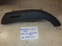 Parafango Anteriore Destro Fiat / Om 115.17 - 135.17 - 145.17