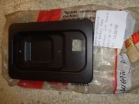 Cornice Sottomaniglia Esterna Porta Scorrevole Fiat Ducato 1982-1990