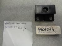 Scontrino Portellone Posteriore Fiat Ducato 1990-1994