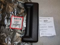 Terminale Barra Paraincastro Posteriore Iveco Daily 2000-2019