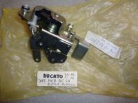 Serratura Manuale Anteriore Sinistra Fiat Ducato 1990-1994