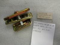 Tirante Porta Anteriore Destro/ Sinistro Fiat Ducato 1982-1990