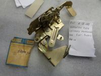 Serratura Porta Scorrevole Destra Fiat Ducato 1990-1994