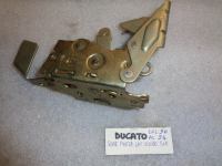 Serratura Porta Scorrevole Sinistra Fiat Ducato 1990-1994