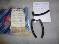 Modanatura Tetto Anteriore Destra Fiat Ducato 1990-1994