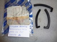 Modanatura Tetto Anteriore Sinistra Fiat Ducato 1990-1994