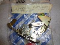Serratura Porta Scorrevole Destra Fiat Ducato 1990-1994