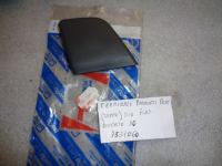 Tappo Sinistro Paraurti Posteriore Fiat Ducato 1982 1990