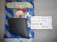Tappo Paraurti Posteriore Destro Fiat Ducato 1982-1994