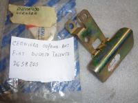 Cerniera Cofano Anteriore Destra = Sinistra Fiat Ducato 1990-1994, Fiat Talento 1990-1994