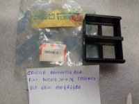 Griglia Presa Aria Cruscotto Anteriore Sinistra Fiat Ducato 1990-1994, Fiat Talento 1990-1994