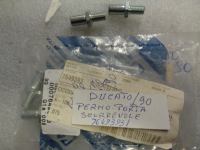 Perno Guida Superiore Porta Scorrevole Destra Fiat Ducato 1990-1994