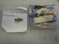 Scontrino Superiore Porta Scorrevole Destra Fiat Ducato 1994-2002