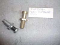 Perno Serratura Porta Anteriore Destro = Sinistro Fiat Ducato 1990-1994