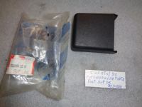 Copricerniera Superiore Porta Posteriore Sinistra Fiat Ducato 1990-1994