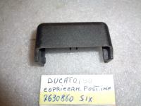 Copricerniera Inferiore Porta Posteriore Sinistra Fiat Ducato 1990-1994