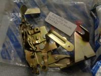 Serratura Manuale Porta Scorrevole Destra Fiat Ducato 1990-1994