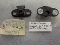 Boccola Inferiore / Superiore Porta Posteriore Sinistra Fiat Ducato 1990-1994, Fiat Talento 1990-1994