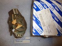 Serratura Manuale Porta Scorrevole Destra Fiat Ducato 1982-1990