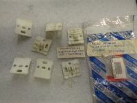 Distanziale Maniglia Appiglio Anteriore / Posteriore Destra Fiat Scudo 1995-2004