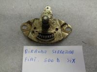 Rimando Serratura Sinistra Fiat 500D