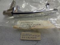 Maniglia Esterna Cromata Porta Scorrevole Fiat Ulysse 2001-2010