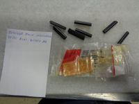 Coprigiunto Gocciolatoio Tetto Fiat Ducato 1990-1994