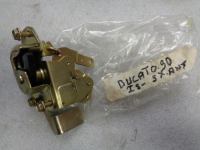 Serratura Manuale Porta Anteriore Sinistra Fiat Ducato 1982-1994