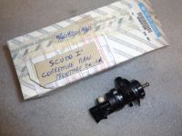 Correttore Manuale Proiettore Destro = Sinistro Fiat Scudo 1995-2004