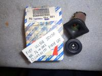 Supporto Cilindretto Porta anteriore Destra e Sinistra Fiat Ulysse 1994-2002, Scudo 1995-2004, Lancia Z 1994-2002